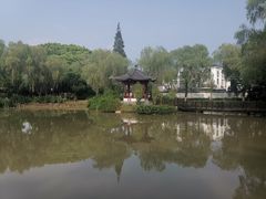 -瀛洲公园