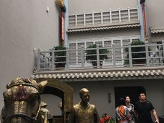 -沈阳金融博物馆