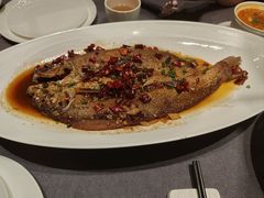 -楚禾宴·家宴(光谷大道店)