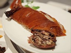 -阿庄新豫菜(通泰路店)