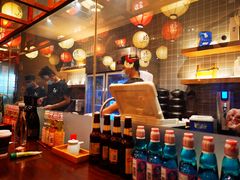 -初居食屋日式料理(万象城购物中心店)