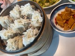 -真食净香居·内蒙烧麦(亚运村店)