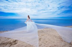 -伯爵风尚全球旅拍