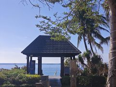 -三亚亚龙湾红树林度假酒店