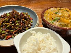 -云海肴·汽锅鸡·云南代表菜(美罗城店)