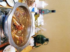 -聚首堂·特色小吃·肘子(什刹海德胜门店)