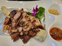 -穆隆斋清真大饭店(串窑街店)
