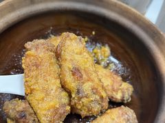 -嘉升大排档(番禺总店)