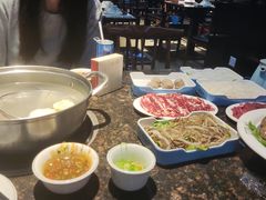 -八合里牛肉火锅(深圳海德店)