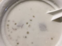 椰汁西米露-潮福城潮州大酒楼(湖滨北路店)