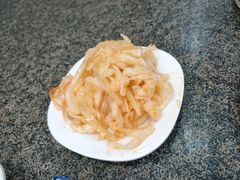 -马骏礼牛肉面(盐场路店)