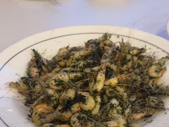 -松兰山海景大酒店·海鲜中餐厅