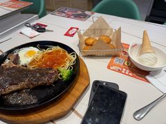-豪享来牛排(人民店)