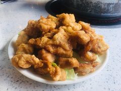 -一把骨(盐市口店)