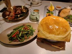 -帕娜·泰式茶餐厅·Bistro(近铁广场店)