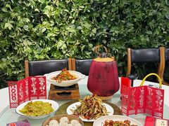 -九头鹰家宴(岳家嘴店)