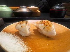 -Sushi Hanzo半藏(天环广场店)