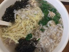 -阿嫂馄饨