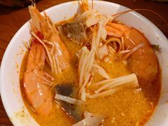 -越谜·越南餐厅(长白店)