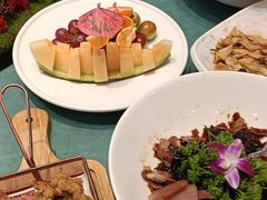 -老山东·山东菜(鲁菜名店)