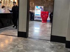 -古德菲力健身(中关村大恒店)