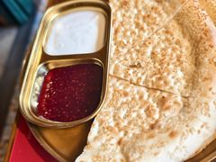 -清真·双公羊·馕坑烤全羊(奥体店)