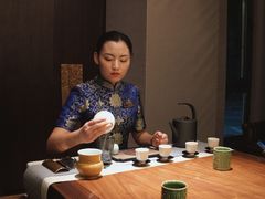 -王府茶楼茶宴·创意菜(朝阳公园店)