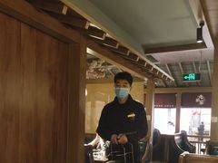 -九田家黑牛烤肉料理(太阳宫广场店)