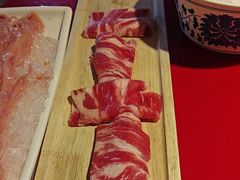-二荆条·蜀鲜汇城市森林火锅