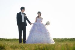 -秦皇岛我和你婚纱摄影工作室