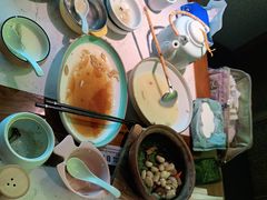 -大榕树下顺德菜(融创茂店)
