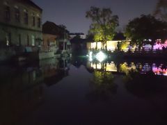 -芙蓉街-王府池子