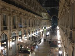 -埃马努埃莱二世拱廊