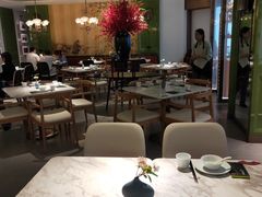 大堂-望湘园·小雅(德基店)