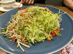-金孔雀德宏傣味餐馆(魏公村店)