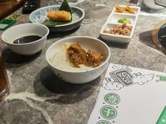 -禄婶鸡煲·打边炉
