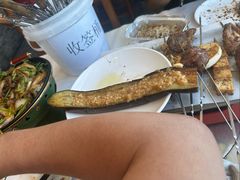 -东来顺饭庄(西直门店)