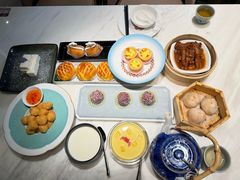 -陶陶居酒家(新天地店)