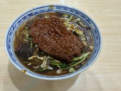 -福海面馆(阳曲店)