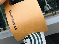 -星巴克(深圳五洲星苑店)