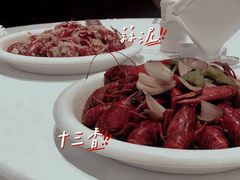 -御苑宾馆-中餐厅