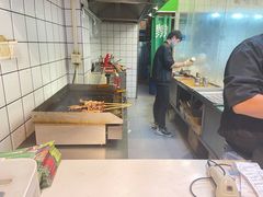 -型男美蛙烤牛蛙(南长街店)