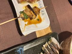 -鸟内会居酒屋(得意潮馆店)