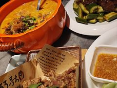 -33号大院·青岛本帮菜(五四广场店)