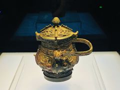 -陕西历史博物馆