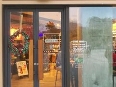 门面-星巴克臻选(福州仓山万达店)