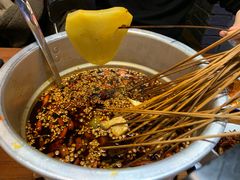 -搓火大都会(广安门总店)