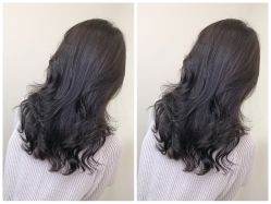 烫染-Mix Boom Hair salon