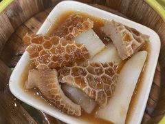 -府城小食馆(金龙宾馆店)