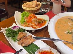 -明泰谷泰国餐厅(正大广场店)